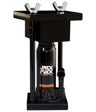 Jack Puck Presses