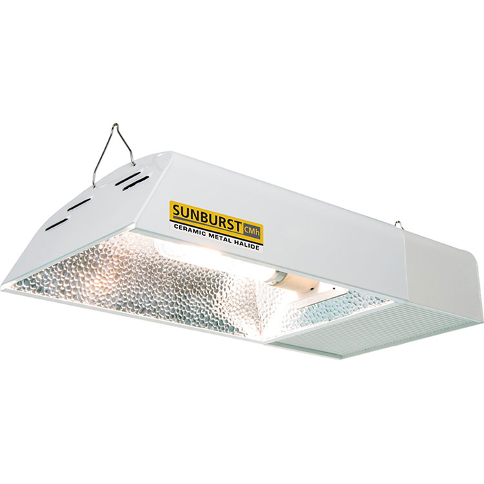 Jump Start Sunburst 315W CMH Grow Light Fixture