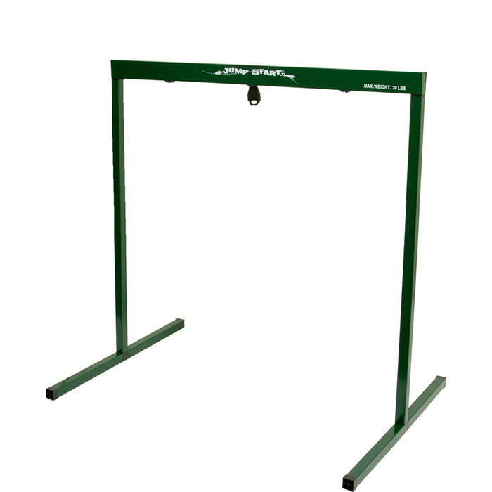 Jump Start Stand - (Stand Only)