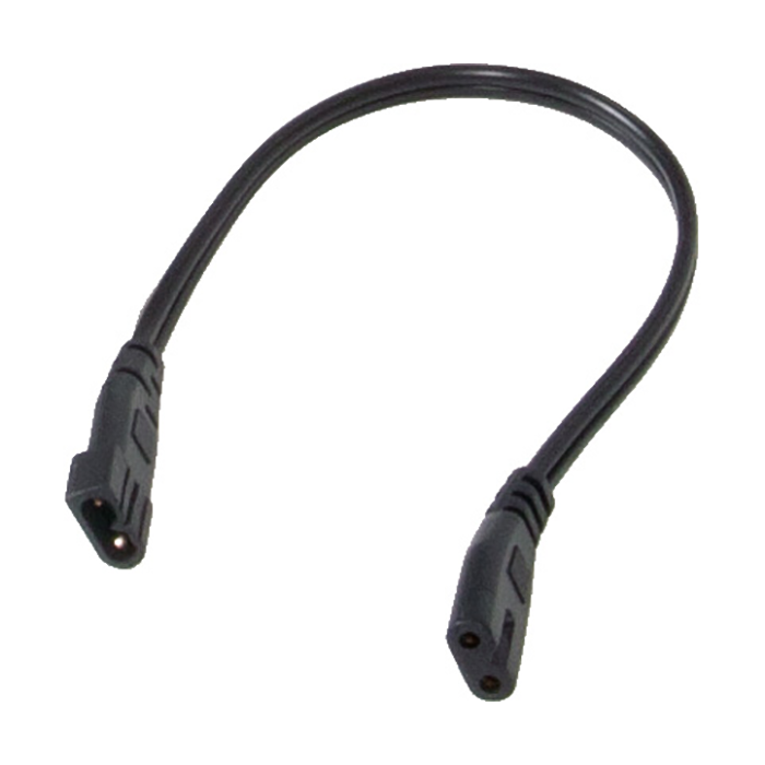 Jump Start T5 Strip Fixture Link Cord for Modular Systems
