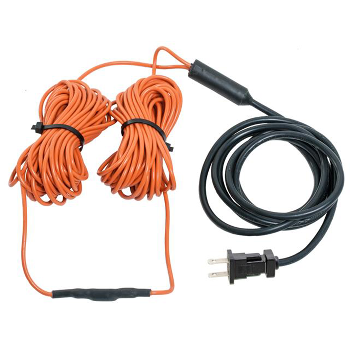 Jump Start Soil Heating Cable, 24'