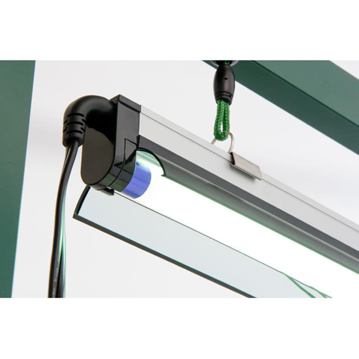 Jump Start T5 Grow Light System with Timer, 4 ft.