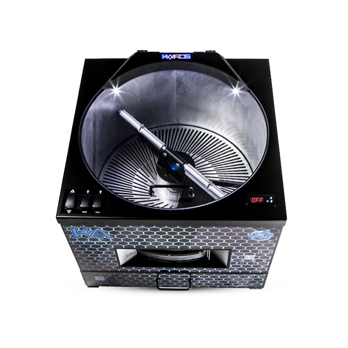 Kairos Cultivator Dry Trimmer