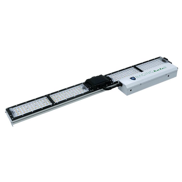 Scynce LED Raging Kale 2.0 250 Watt LED Grow Light, 220 Volt