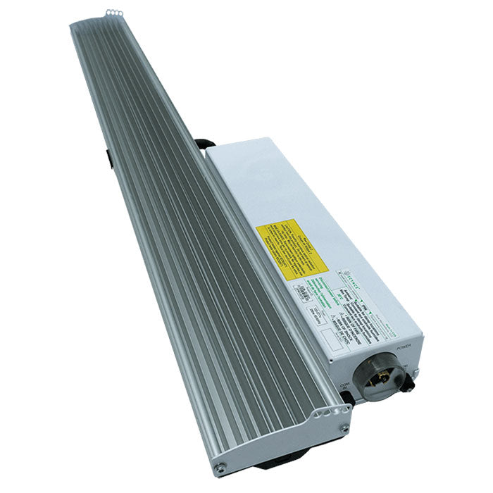 Scynce LED Raging Kale 2.0 250 Watt LED Grow Light, 220 Volt