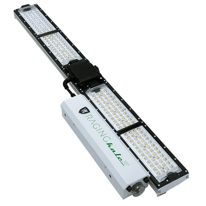 Scynce LED Raging Kale 2.0 250 Watt LED Grow Light, 220 Volt