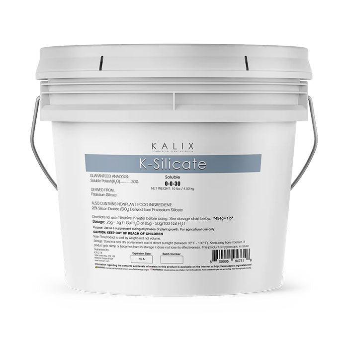 Kalix K-Silicate (Soluble)