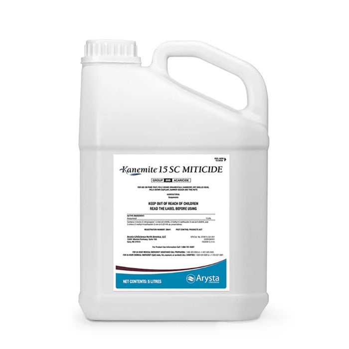 UPL Kanemite 15 SC Miticide, 124 Ounces