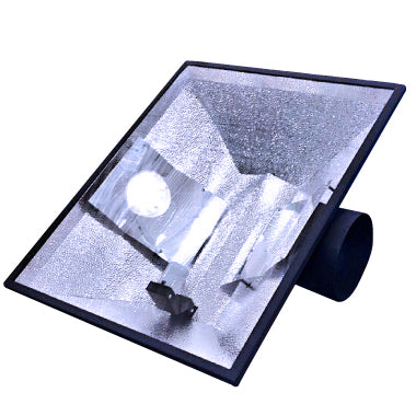 Growlite Karma 8" Air-Cooled Grow Light Reflector