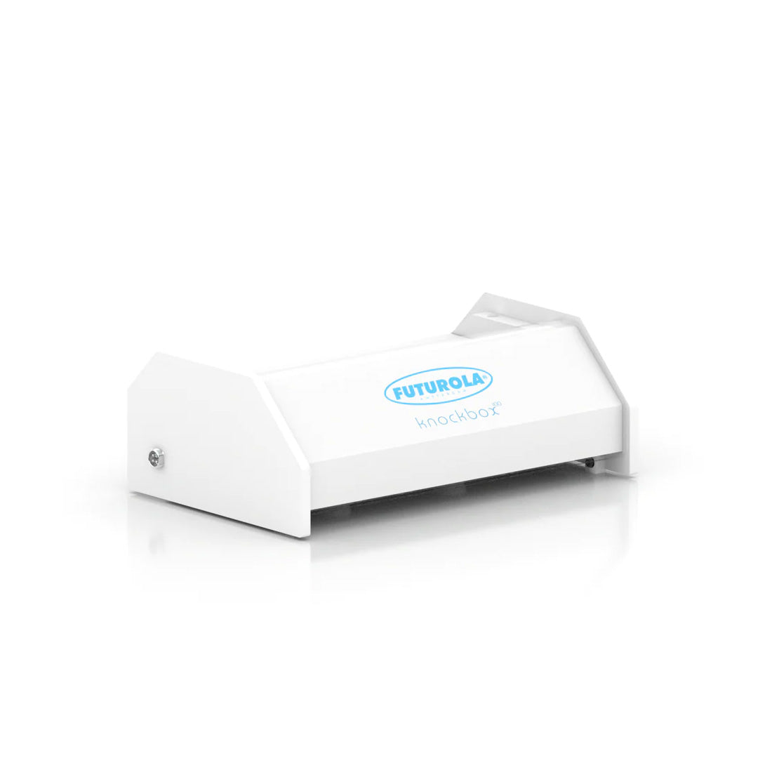 Futurola Knockbox 100 Pre-Roll Cone Filling Machine, Fatboy Filling Kit
