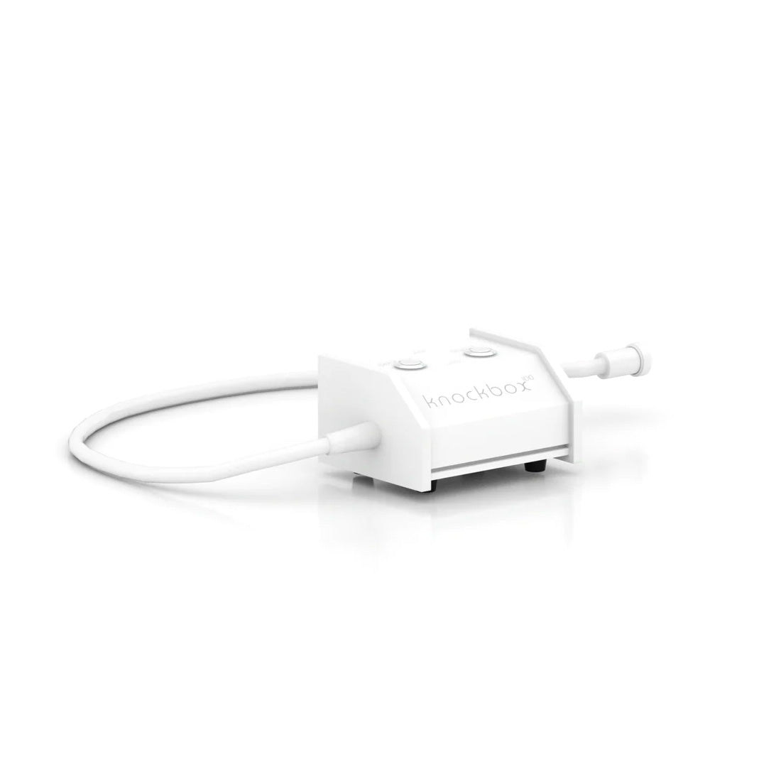 Futurola Knockbox 300 Pre-Roll Cone Filling Machine, Standard Filling Kit