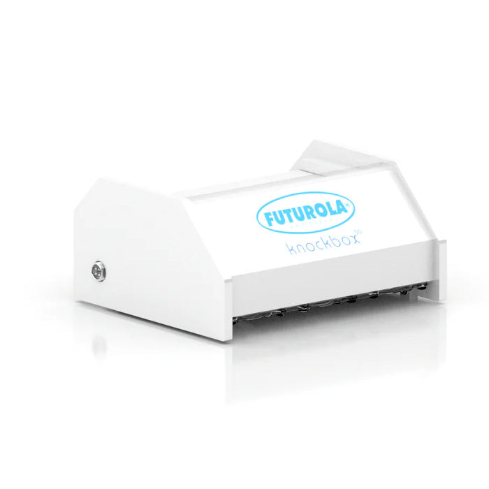 Futurola Knockbox 50 Pre-Roll Cone Filling Machine, Standard Filling Kit