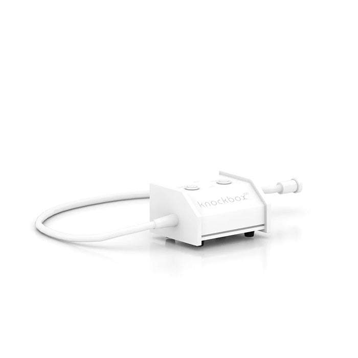 Futurola Knockbox 50 Pre-Roll Cone Filling Machine, Slender Filling Kit