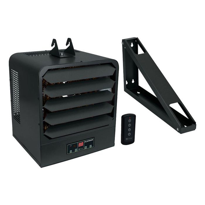 King Electric KB Platinum Electronic Unit Heater