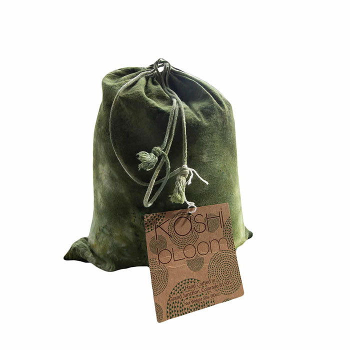 BuildASoil Kashi Bloom