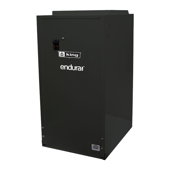 King Electric KFS Endura Furnace with ECM Motor, 11.5Kw, 1-Ph - 240 Volt