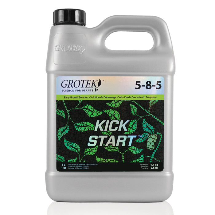 Grotek Kick Start