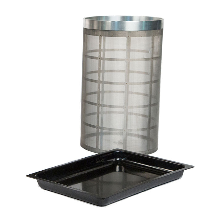 Triminator Pollen Kit For Mini Dry Trimmer, 250g