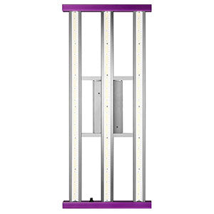 SuperCloset 2'x4' SuperRoom Grow Tent System - Hydro