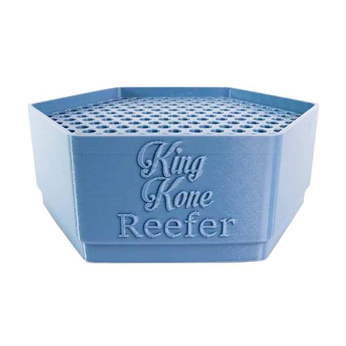 King Kone Replacemnt Cartridge - 98mm Reefer (Slim) Cone