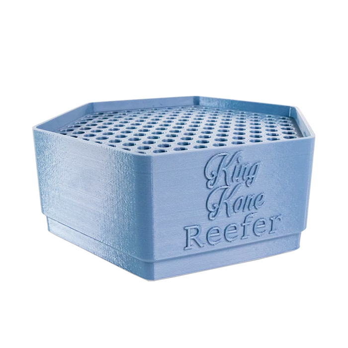 King Kone Replacemnt Cartridge - 98mm Reefer (Slim) Cone