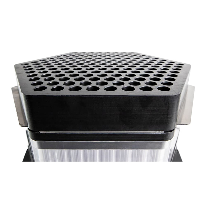 King Kone 0.5 Gram Metering Tray For Standard & Dog Walker Trays & Cones