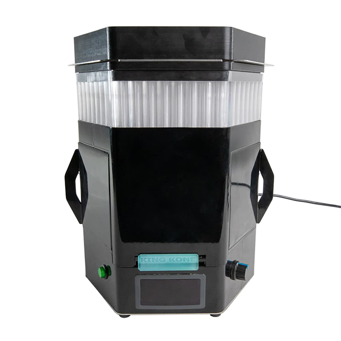 King Kone 0.5 Gram Metering Tray For Standard & Dog Walker Trays & Cones