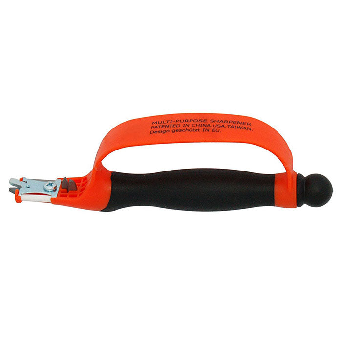 Zenport Industries 6-in-1 Multi-Sharpener