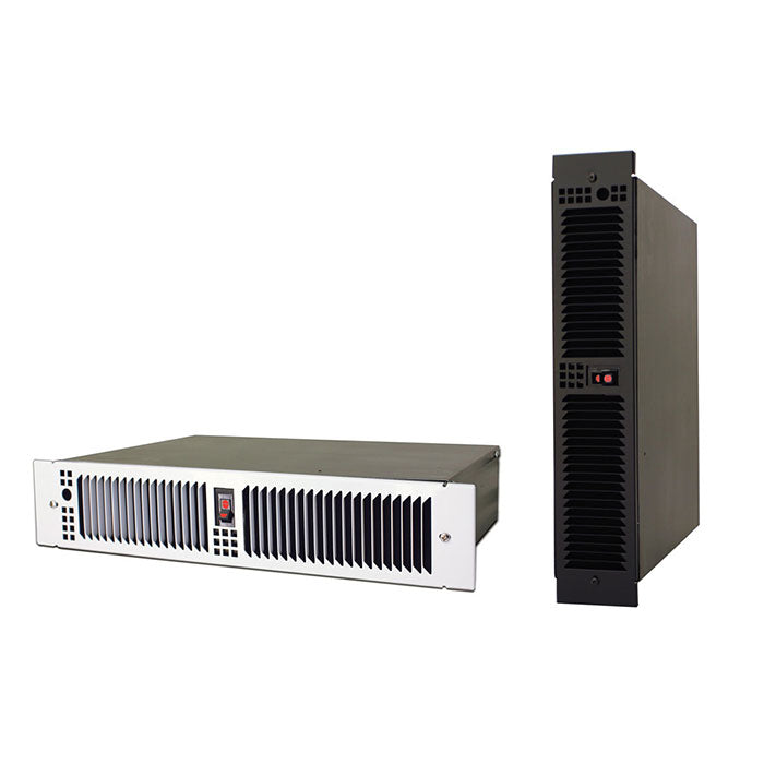 King Electric KTW Kickspace Heater with Recessed Grill
