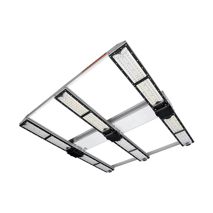 Scynce LED Raging Kush 2.0 Overdrive 900 Watt LED Grow Light