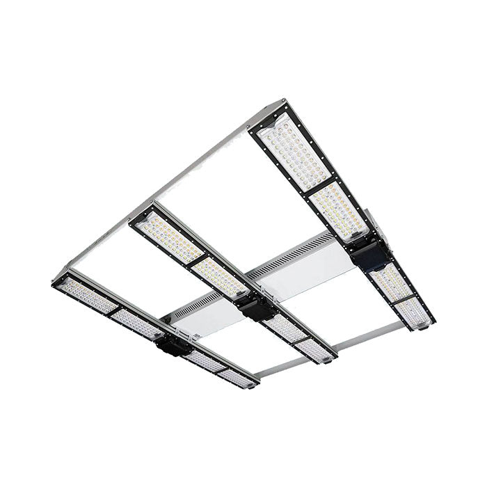 Scynce LED Raging Kush 2.0 650 Watt LED Grow Light - 277 Volt