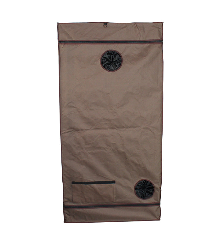 Covert 3' x 4' Multi-Chamber Grow Tent