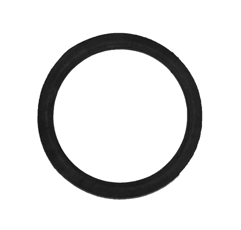 Current Culture Replacement flat gasket for the 2" bulkhead body