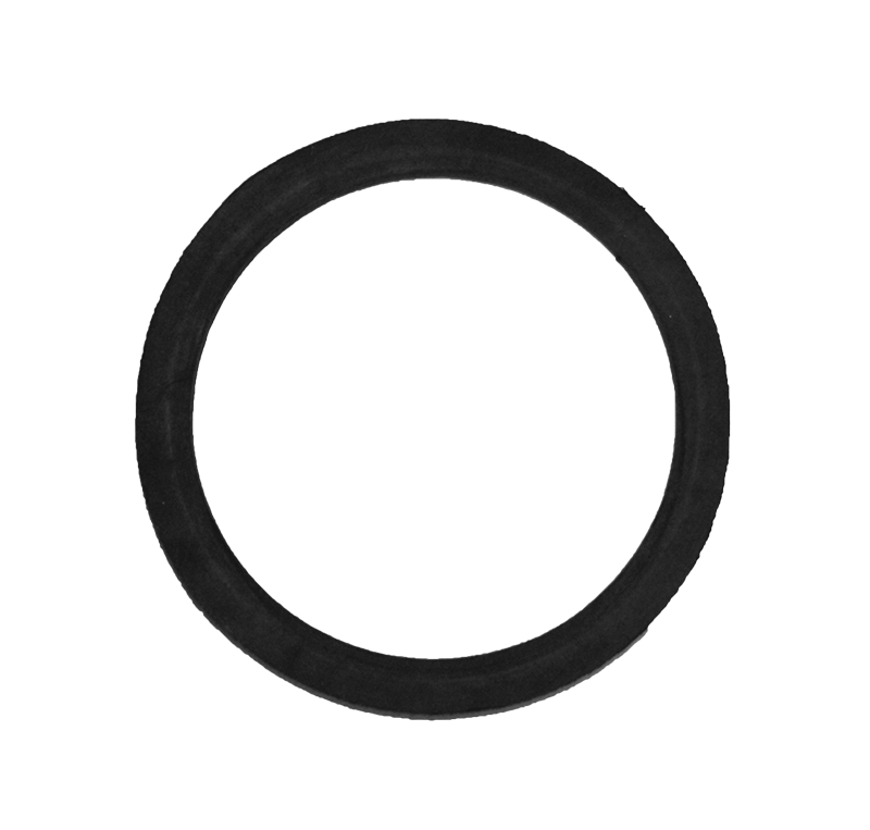 Current Culture Replacement flat gasket for the 3" bulkhead body