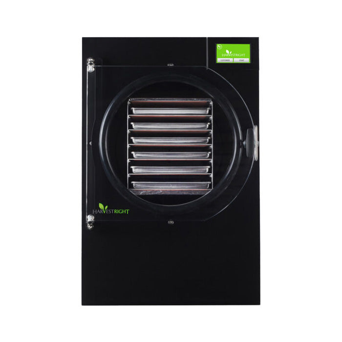 Harvest Right Large Home Pro Freeze Dryer, Black