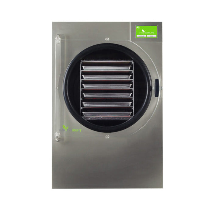 Harvest Right Large Home Pro Freeze Dryer, Stainless Steel