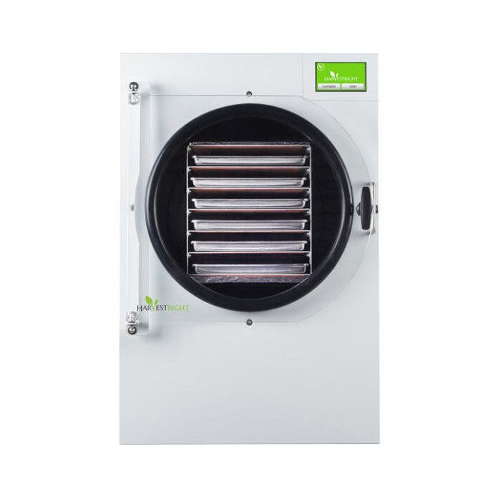 Harvest Right Large Home Pro Freeze Dryer, White