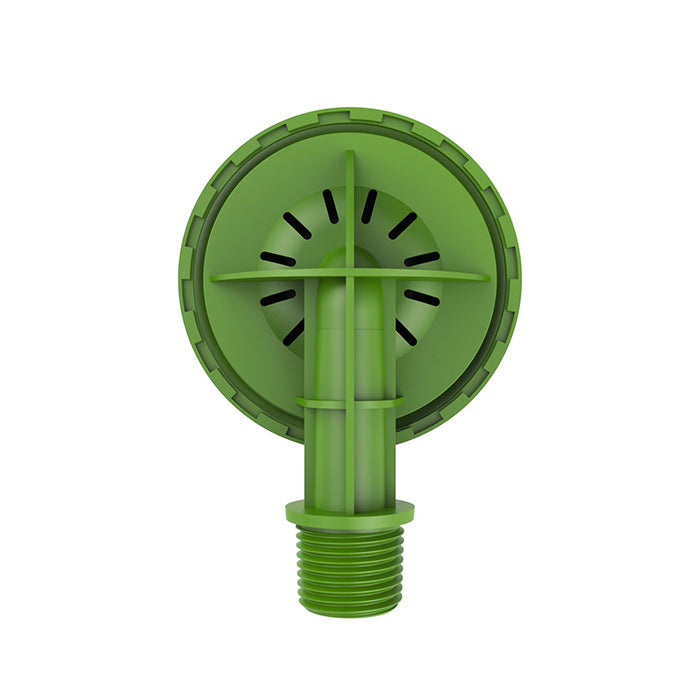 FloraFlex Micro Drip 16-17mm Lateral Flush Valve, 1/2 Inch