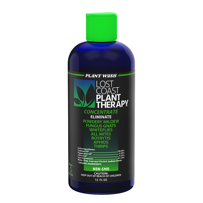 Lost Coast Plant Therapy, 12 oz.