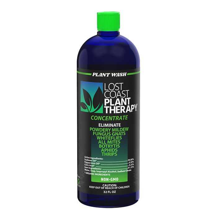 Lost Coast Plant Therapy, 32 oz.