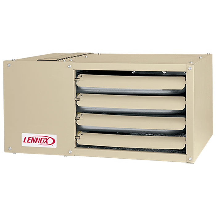 Lennox LF25 Unit Heater with Aluminized Heat Exchange - 400,000 BTU