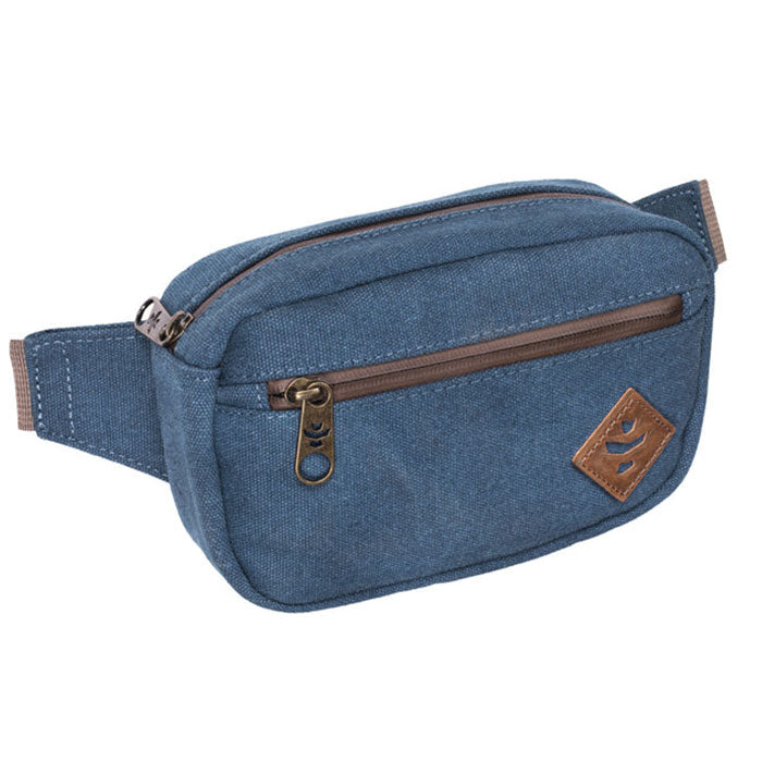Revelry Supply The Companion Crossbody Bag, Marine