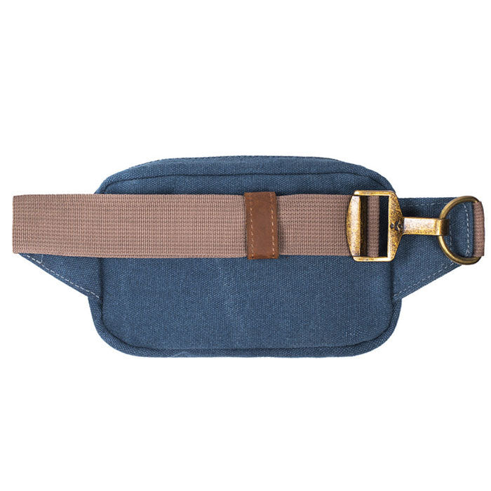 Revelry Supply The Companion Crossbody Bag, Marine