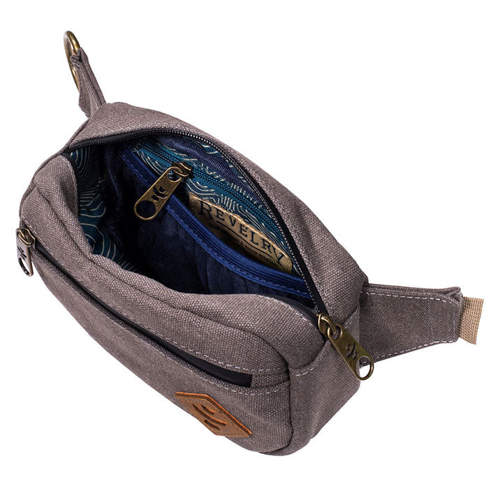 Revelry Supply The Companion Crossbody Bag, Marine