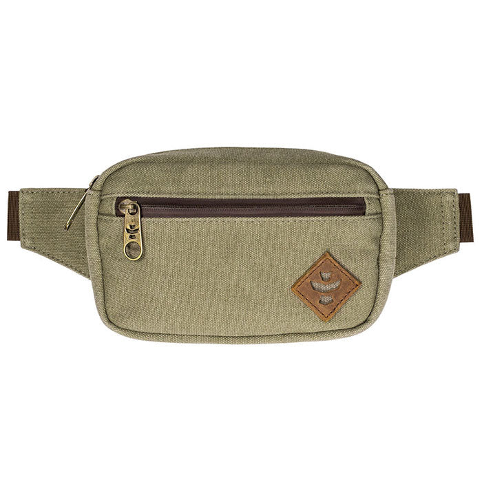 Revelry Supply The Companion Crossbody Bag, Sage