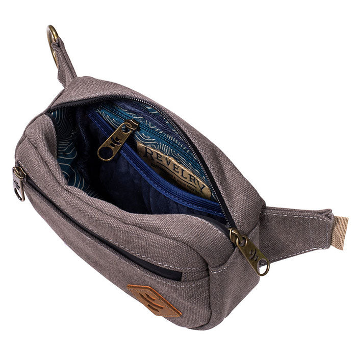 Revelry Supply The Companion Crossbody Bag, Sage