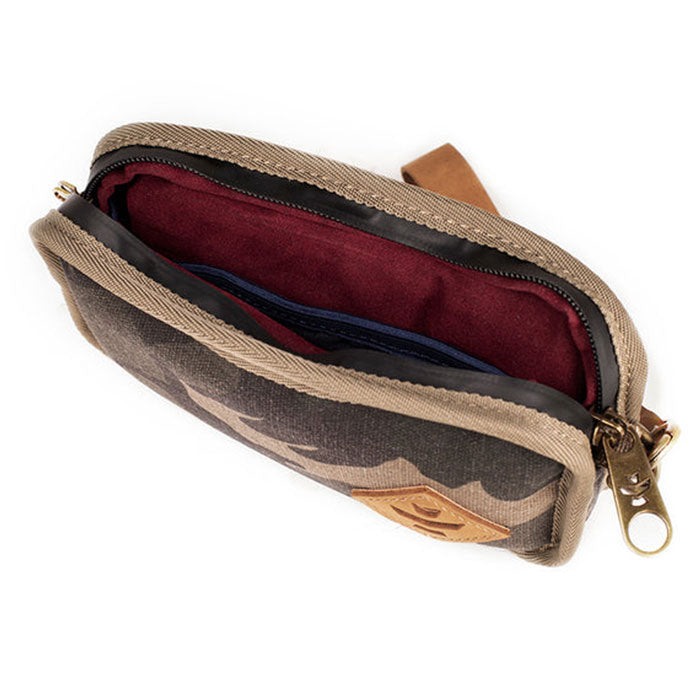 Revelry Supply The Gordito, Camo Brown