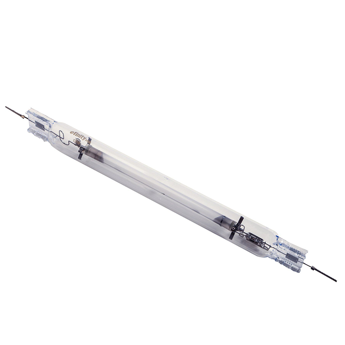 Efinity 1000 Watt Commercial Double Ended Open HPS Grow Light Fixture, 277 Volt