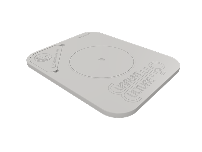 Current Culture Epicenter Lid