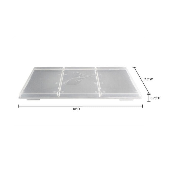 Harvest Right Medium Tray Lids, Set of 5